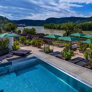 Gartenhotel&Weingut Pfeffel Dürnstein